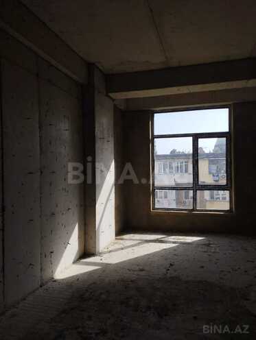 Satılır 4 otaqlı yeni tikili 196 m², Nəriman Nərimanov m., photo 16 from 17