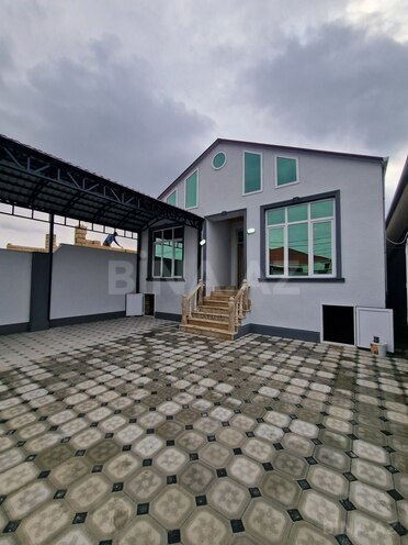 Продаётся 4-комн. дом/дача 122 м², пос. Мамедли, photo 4 from 15