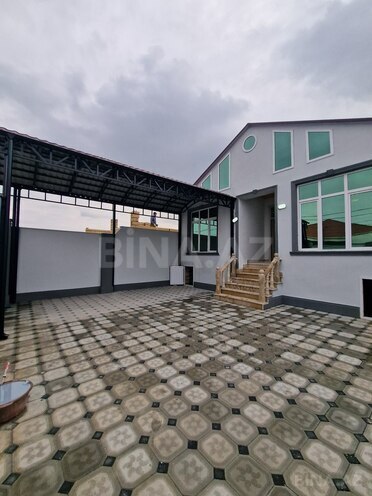 Продаётся 4-комн. дом/дача 122 м², пос. Мамедли, photo 3 from 15