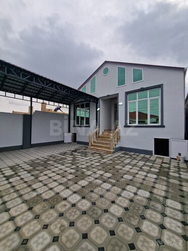 Продаётся 4-комн. дом/дача 122 м², пос. Мамедли, photo 5 from 15