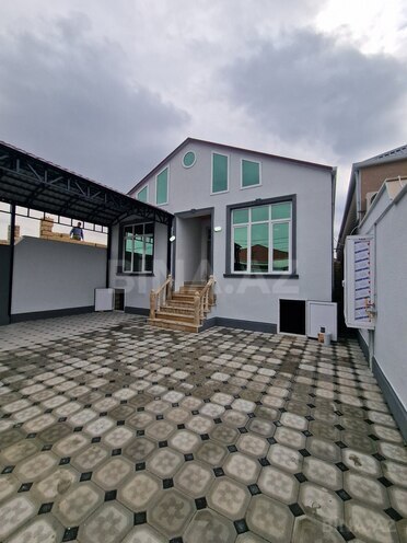 Продаётся 4-комн. дом/дача 122 м², пос. Мамедли, photo 6 from 15