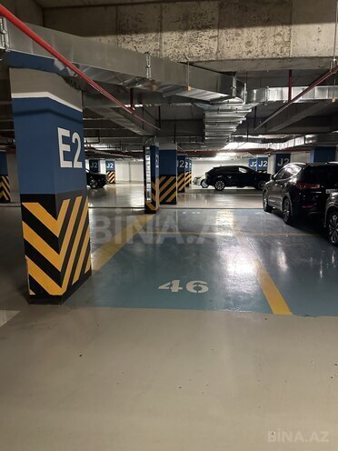 İcarəyə verilir  qaraj 4 m², Elmlər Akademiyası m., photo 3 from 8