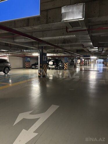 İcarəyə verilir  qaraj 4 m², Elmlər Akademiyası m., photo 5 from 8