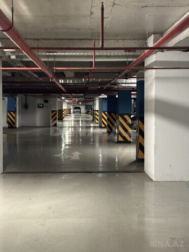 İcarəyə verilir  qaraj 4 m², Elmlər Akademiyası m., photo 4 from 8