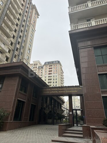 İcarəyə verilir  qaraj 4 m², Elmlər Akademiyası m., photo 7 from 8