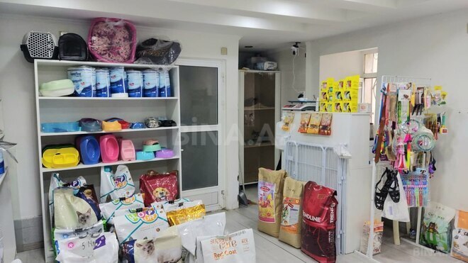 Satılır  obyekt 40 m², İçəri Şəhər m., photo 6 from 10