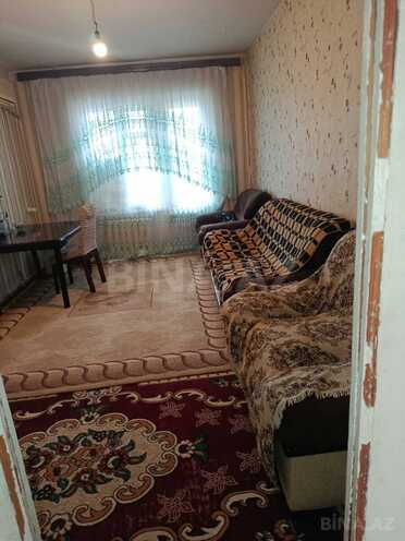 Продаётся 4-комн. вторичка 110 м², пос. Бакиханова, photo 7 from 11