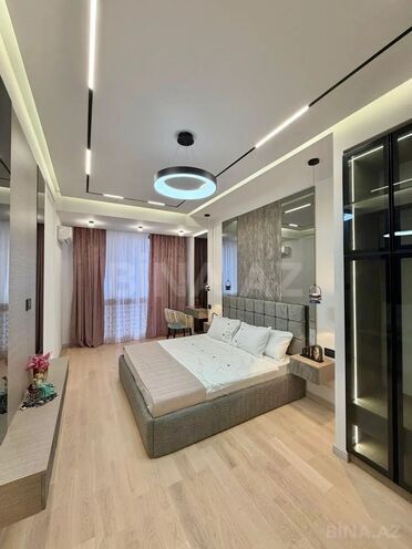 Satılır 3 otaqlı yeni tikili 140 m², Gənclik m., photo 8 from 24