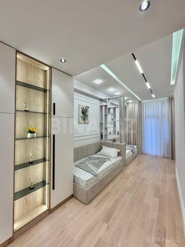 Satılır 3 otaqlı yeni tikili 140 m², Gənclik m., photo 14 from 24