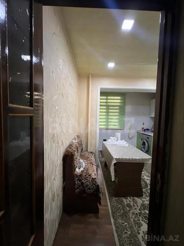 Satılır 5 otaqlı köhnə tikili 130 m², Azadlıq Prospekti m., photo 16 from 32