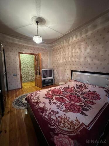 Satılır 5 otaqlı köhnə tikili 130 m², Azadlıq Prospekti m., photo 8 from 32