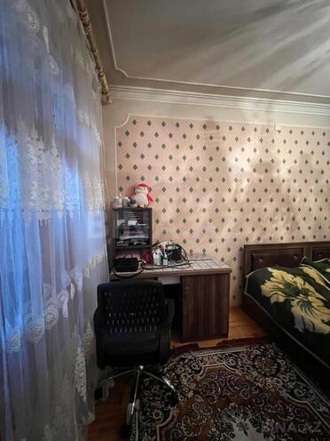 Satılır 5 otaqlı köhnə tikili 130 m², Azadlıq Prospekti m., photo 17 from 32