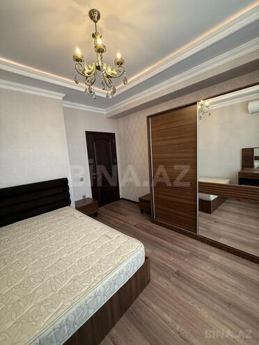 Сдаётся 2-комн. новостройка 70 м², м. Кара Караев, photo 7 from 12
