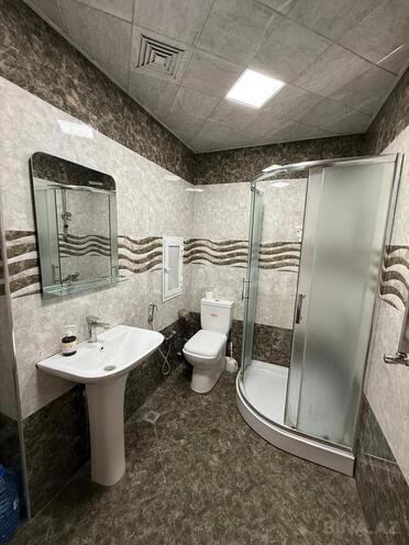 Сдаётся 2-комн. новостройка 70 м², м. Кара Караев, photo 10 from 12