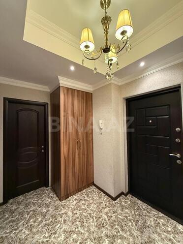 Сдаётся 2-комн. новостройка 70 м², м. Кара Караев, photo 6 from 12