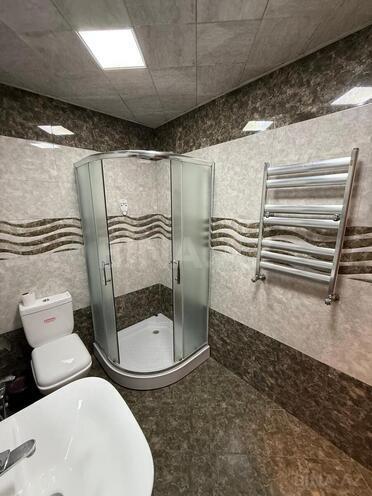 Сдаётся 2-комн. новостройка 70 м², м. Кара Караев, photo 11 from 12