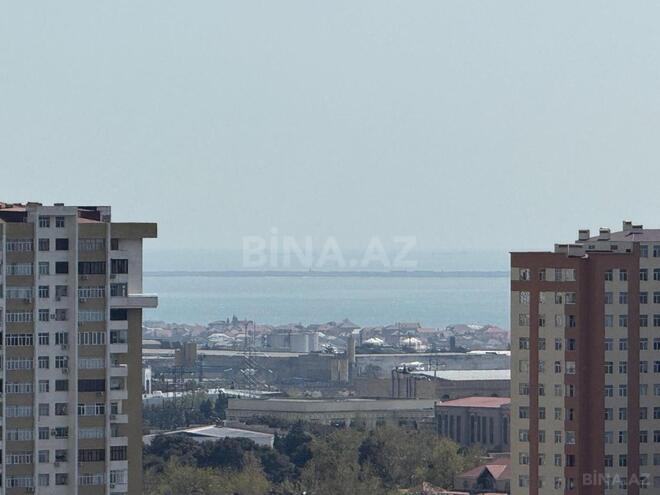 Сдаётся 2-комн. новостройка 70 м², м. Кара Караев, photo 9 from 12