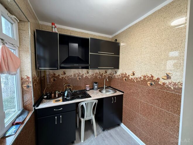 Satılır 2 otaqlı köhnə tikili 55 m², Xalqlar Dostluğu m., photo 6 from 15