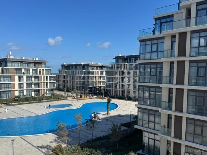Продаётся 2-комн. новостройка 102 м², пос. Sea Breeze, photo 1 from 10