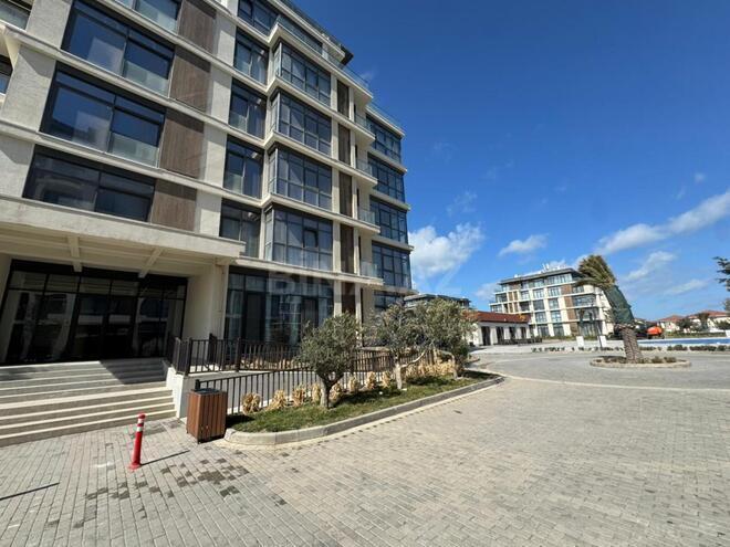 Продаётся 2-комн. новостройка 102 м², пос. Sea Breeze, photo 3 from 10