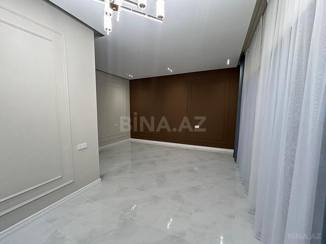 Satılır 4 otaqlı həyət evi/bağ evi 120 m², Mərdəkan q., photo 6 from 13
