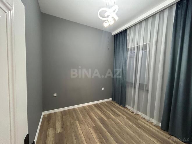 Satılır 4 otaqlı həyət evi/bağ evi 120 m², Mərdəkan q., photo 10 from 13