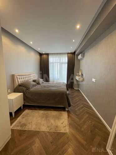 Продаётся 3-комн. новостройка 95 м², м. Иншаатчылар, photo 3 from 13