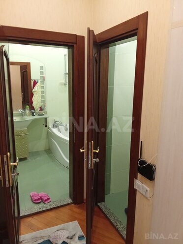 Satılır 3 otaqlı yeni tikili 88 m², İnşaatçılar m., photo 7 from 12