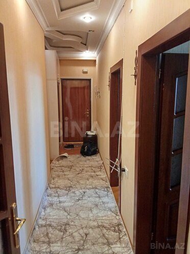 Satılır 3 otaqlı yeni tikili 88 m², İnşaatçılar m., photo 6 from 12