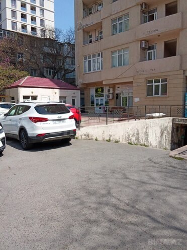 Satılır 3 otaqlı yeni tikili 88 m², İnşaatçılar m., photo 10 from 12