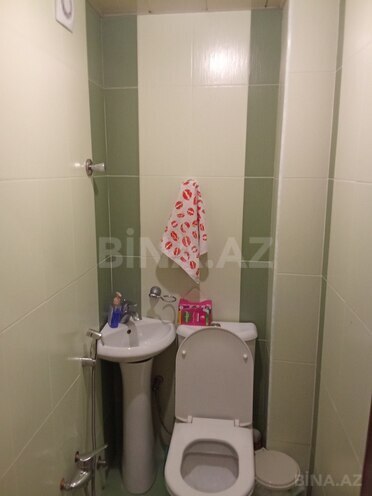 Satılır 3 otaqlı yeni tikili 88 m², İnşaatçılar m., photo 8 from 12