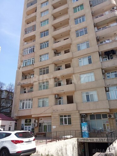 Satılır 3 otaqlı yeni tikili 88 m², İnşaatçılar m., photo 11 from 12