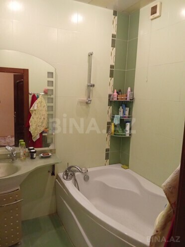 Satılır 3 otaqlı yeni tikili 88 m², İnşaatçılar m., photo 9 from 12