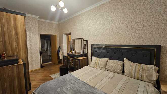Продаётся 3-комн. новостройка 125 м², Сабаильский р., photo 8 from 27