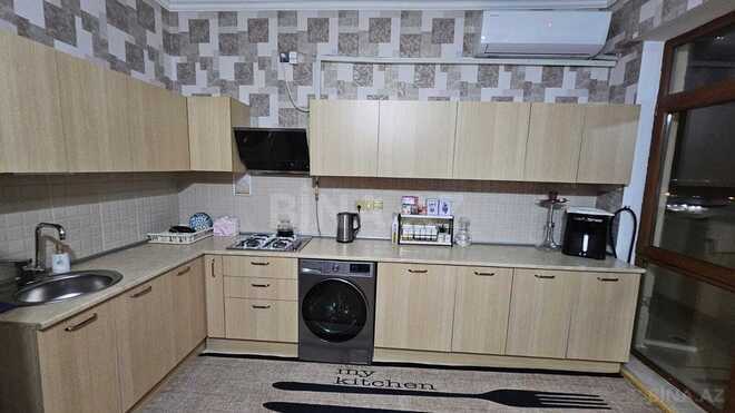 Продаётся 3-комн. новостройка 125 м², Сабаильский р., photo 6 from 27