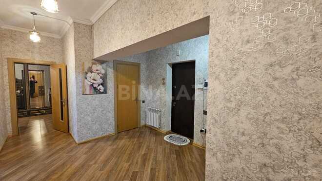 Продаётся 3-комн. новостройка 125 м², Сабаильский р., photo 25 from 27