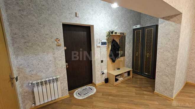 Продаётся 3-комн. новостройка 125 м², Сабаильский р., photo 11 from 27
