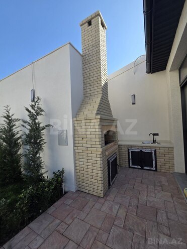 Satılır 6 otaqlı həyət evi/bağ evi 320 m², Buzovna q., photo 27 from 28