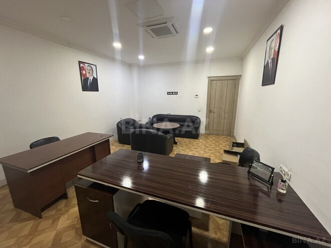 İcarəyə verilir 1 otaqlı ofis 25 m², Nəriman Nərimanov m., photo 4 from 5