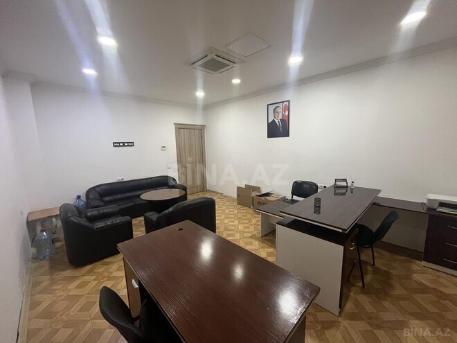 İcarəyə verilir 1 otaqlı ofis 25 m², Nəriman Nərimanov m., photo 3 from 5