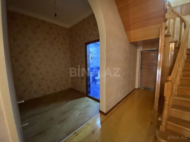 Satılır 5 otaqlı həyət evi/bağ evi 200 m², Masazır q., photo 14 from 30