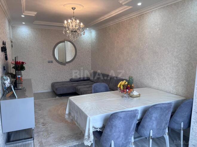 Satılır 3 otaqlı köhnə tikili 70 m², Dərnəgül m., photo 4 from 19
