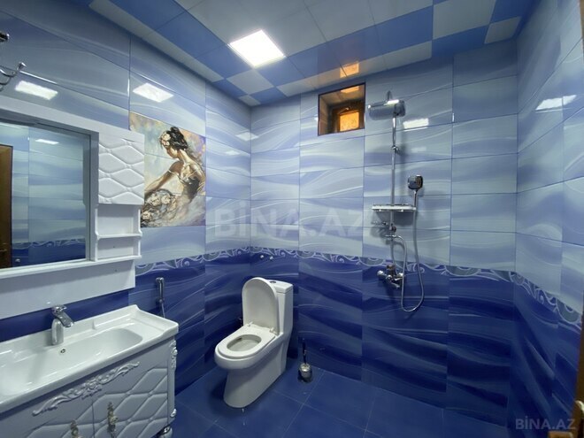 Satılır 5 otaqlı həyət evi/bağ evi 200 m², Masazır q., photo 13 from 30