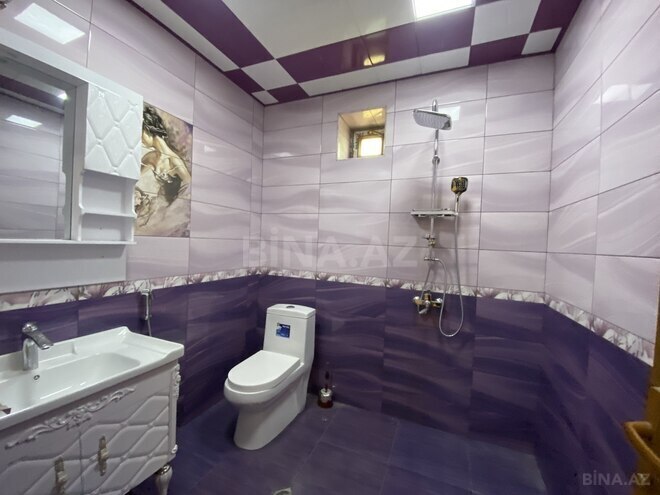 Satılır 5 otaqlı həyət evi/bağ evi 200 m², Masazır q., photo 28 from 30