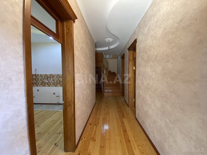 Satılır 5 otaqlı həyət evi/bağ evi 200 m², Masazır q., photo 11 from 30