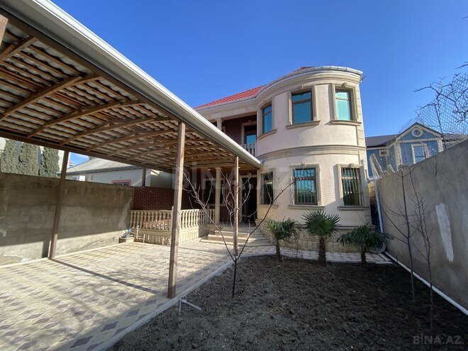 Satılır 5 otaqlı həyət evi/bağ evi 200 m², Masazır q., photo 4 from 30