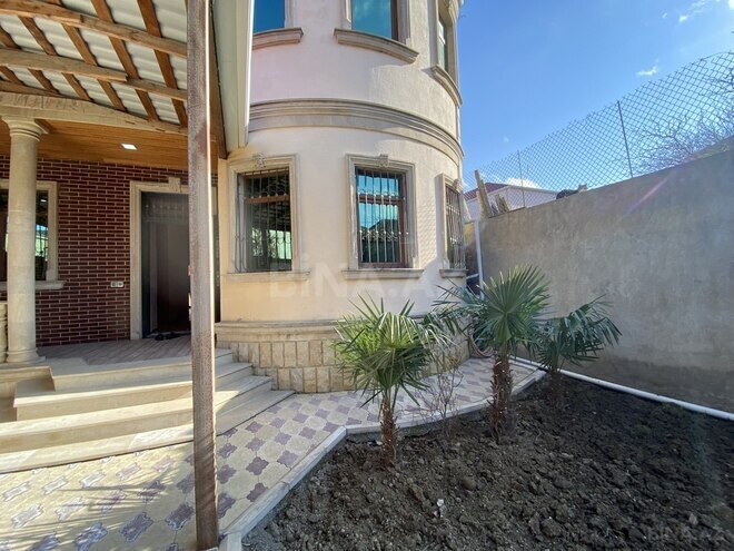 Satılır 5 otaqlı həyət evi/bağ evi 200 m², Masazır q., photo 5 from 30