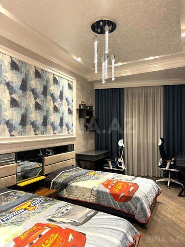 Satılır 4 otaqlı yeni tikili 185.5 m², 28 May m., photo 14 from 19