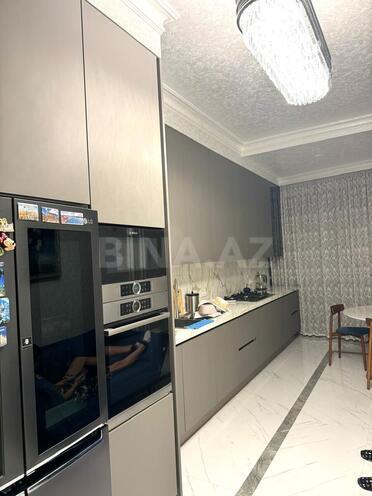 Satılır 4 otaqlı yeni tikili 185.5 m², 28 May m., photo 17 from 19