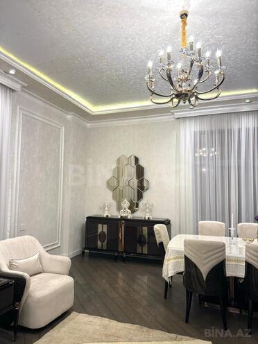 Satılır 4 otaqlı yeni tikili 185.5 m², 28 May m., photo 8 from 19